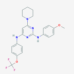 2D structure