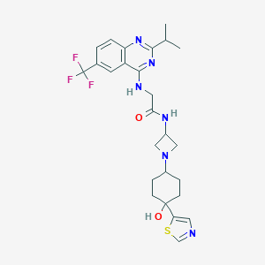 2D structure