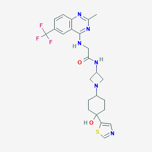 2D structure