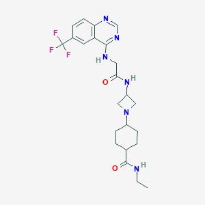 2D structure