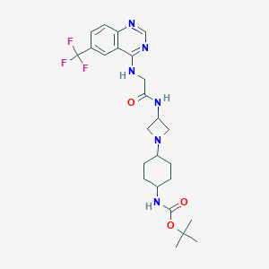 2D structure