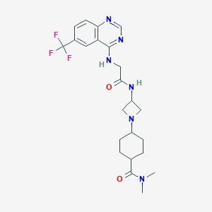 2D structure