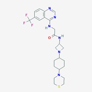 2D structure