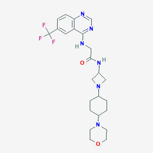 2D structure