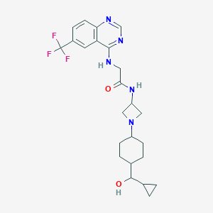 2D structure