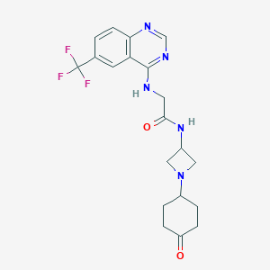 2D structure