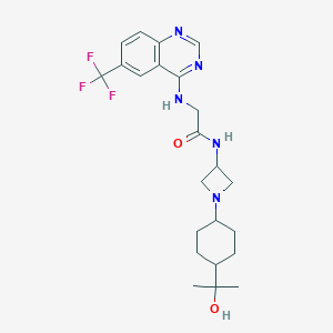 2D structure