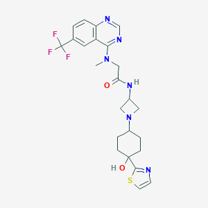 2D structure