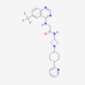 2D structure