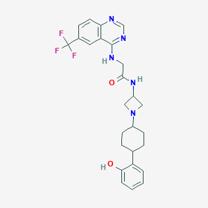 2D structure