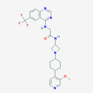 2D structure