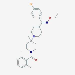 2D structure