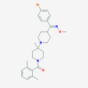 2D structure