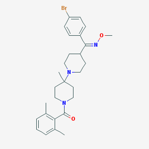 2D structure