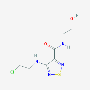 2D structure