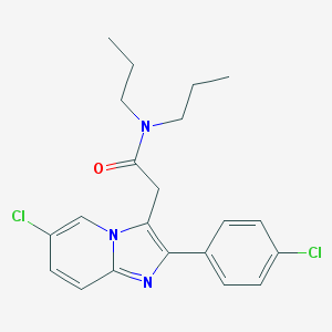 2D structure