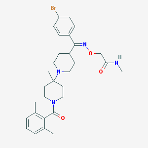 2D structure