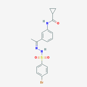 2D structure