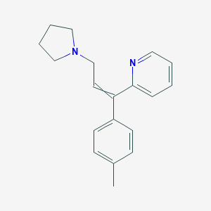 2D structure