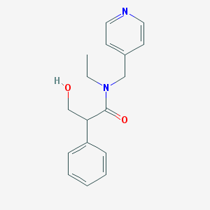 2D structure