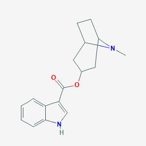 2D structure