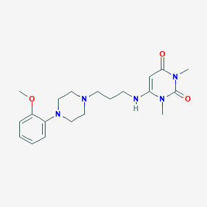 2D structure