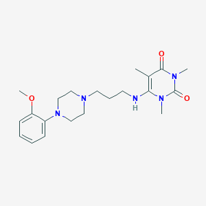 2D structure