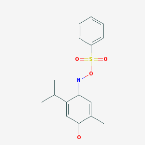 2D structure