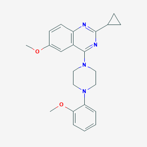 2D structure