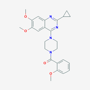 2D structure