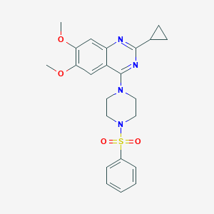 2D structure