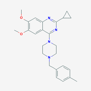 2D structure