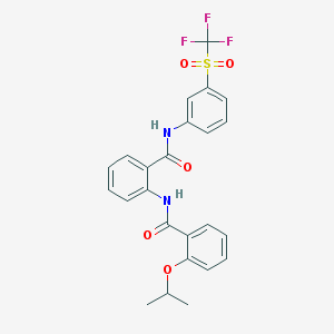 2D structure