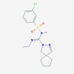 2D structure