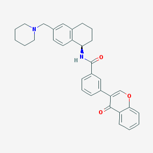 2D structure