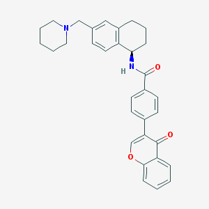 2D structure