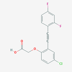 2D structure