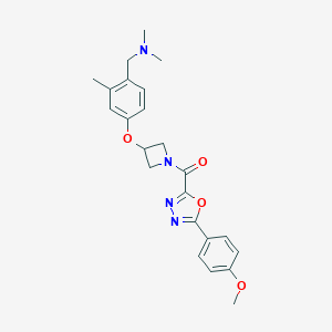 2D structure