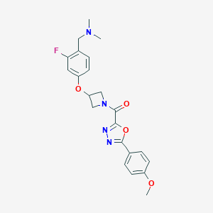 2D structure