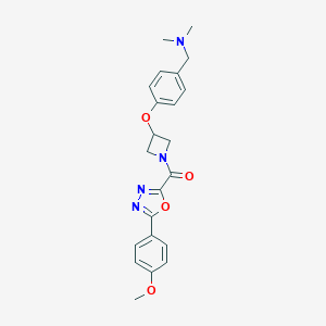 2D structure