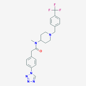 2D structure