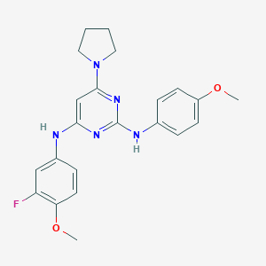 2D structure