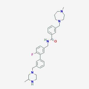 2D structure