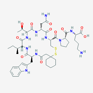 2D structure