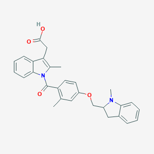 2D structure