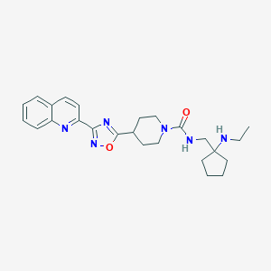 2D structure