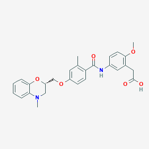 2D structure