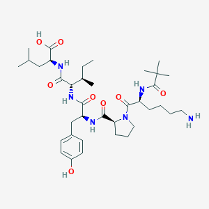 2D structure