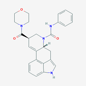 2D structure