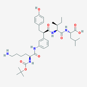 2D structure